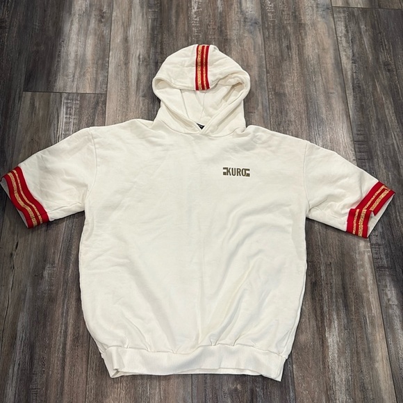 Takeshy Kurosawa Men's Sweatshirt